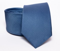 Rossini Krawatte - Blau Unifarbige Krawatten