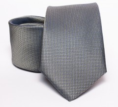 Rossini Krawatte - Grau Unifarbige Krawatten