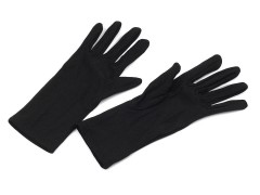 Handschuhe für feierliche Anlässe für Damen - Schwarz Damen Handschuhe,Winterschal