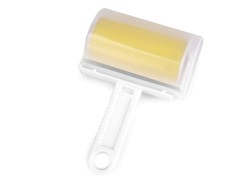 Reusable Washable Roller - Gelb 