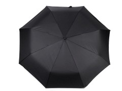 Regenschirm groß faltbar Automatik Herren Regenschirm,Regenmäntel