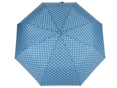 Faltbarer Regenschirm für Damen 