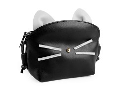 Kinder Handtasche Katze Kinder Tasche, Geldbörse