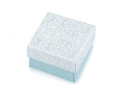 Geschenkbox klein Set  - 4 db Geschenke einpacken