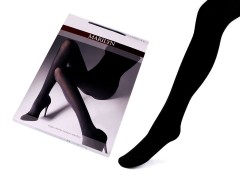 Damenstrumpfhose 40den Marilyn - Schwarz Damensocken,  Strumpfhosen