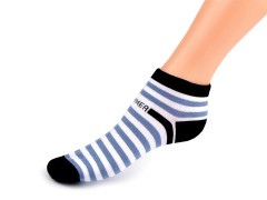 Sneaker Damen Socken aus Baumwolle - 3 St./Packung 