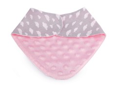 Baby Bib - 3 Farben 