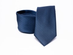 Rossini Krawatte - Blau Gepunktet 