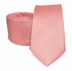 Premium Seidenkrawatte - Puderig Unifarbige Krawatten