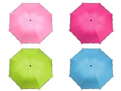 Magischer Regenschirm mit Blumen Damen Regenschirm,Regenmäntel