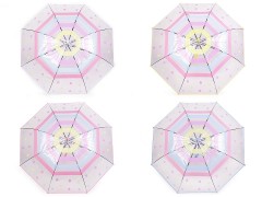 Kinder Regenschirm Automatik Regenschirme,Regenmäntel