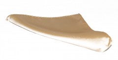    NM Satin Einstecktuch - Golden Einstecktücher