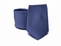 Premium Krawatte - Blau Unifarbige Krawatten
