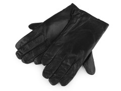 Herren Lederhandschuhe Herren Schals, Handschuhe