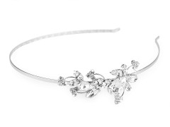      Luxus Stirnband im Geschenkbox Damen Produkten