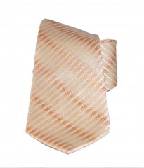 Classic Premium Krawatte - Puderig gestreift 