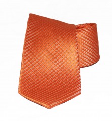 Classic Premium Krawatte - Orange 