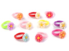 Kinder Ring - 10 St./Packung 