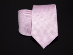 Premium Krawatte - Rosa Unifarbige Krawatten