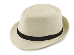       Sommerhut Unisex - Beige Hut, Mütze