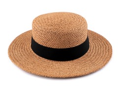      Damen Sommerhut Hut, Mütze