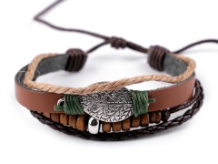 Armbänder Set Herren Schmuck