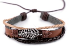Armbänder Set Herren Schmuck