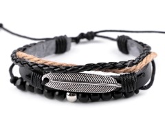 Armbänder Set Herren Schmuck