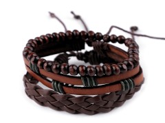 Armbänder Set 