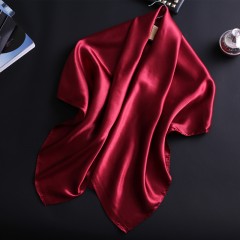     Stola Schal für Kleider - Bordeaux Tücher, Schals