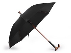 Regenschirm & Gehstock 