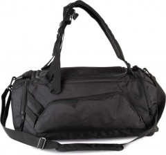                                               Kimood 2-In-1-Sporttasche Damen Tasche, Geldbörse, Gürtel