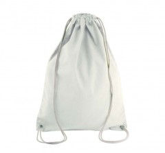 Baumwoll-Rucksack Kinder Tasche, Geldbörse