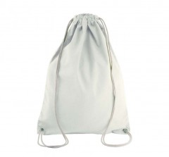 Baumwoll-Rucksack Damen Tasche, Geldbörse, Gürtel