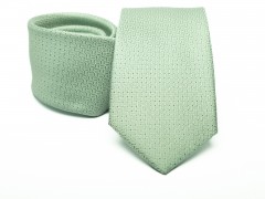 Premium Krawatte - Lime 