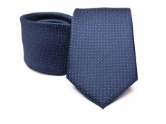 Rossini Krawatte - Blau Kleine gemusterte Krawatten