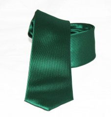          Goldenland Slim Krawatte - Grün 