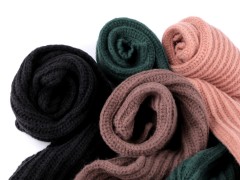   Unisex Strickschal 