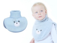 Kinder Halswärmer gestrickt Kinder Schals, Mützen,Handschuhe