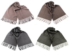   Winterschal  Herren Schals, Handschuhe