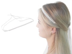 Haarband mit Perlen Damen Produkten