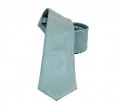          NM Slim Krawatte - Mint Unifarbige Krawatten