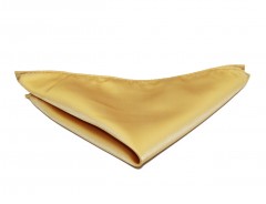    NM Satin Einstecktuch - Golden Einstecktücher