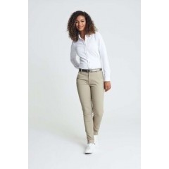 Damen Chino Pants Lily Damenhose