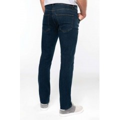 Basic Jeans Hosen