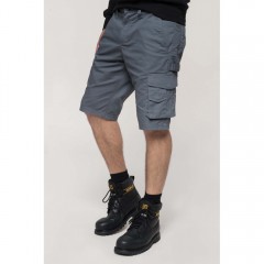 Outdoor Cargo-Bermuda Hosen