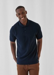 SHORT-SLEEVED B&C FINE PIQUÉ POLO SHIRT T-Shirts, Pullover