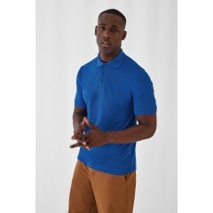 B&C SHORT-SLEEVED B&C FINE PIQUÉ POLO SHIRT T-Shirts, Pullover