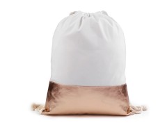  Rückenbeutel - 31x41 cm Kinder Tasche, Geldbörse