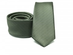  Rossini Slim Krawatte - Grün 